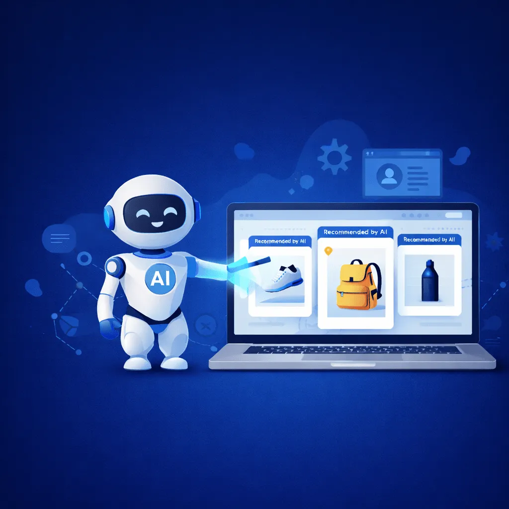 Why AI Wasn’t Finding This Retail Brand – Until Now