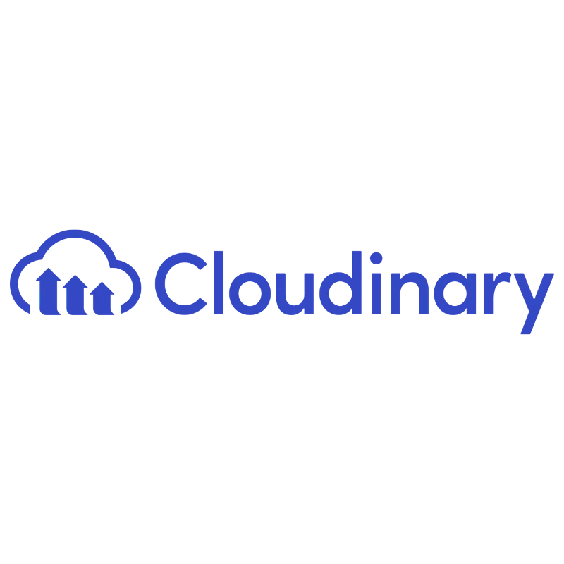 Cloudinary