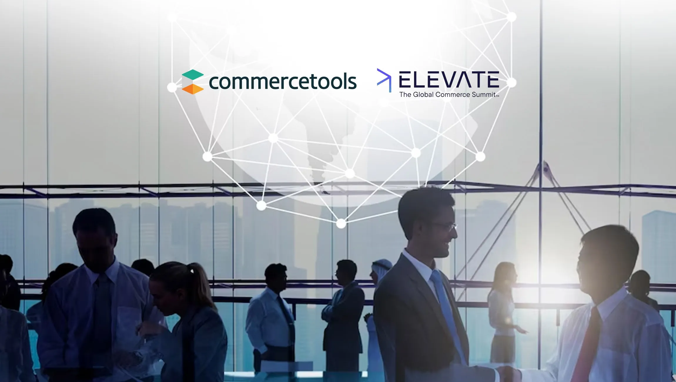 Breaking News: commercetools Launches Their First Global Conference – Elevate