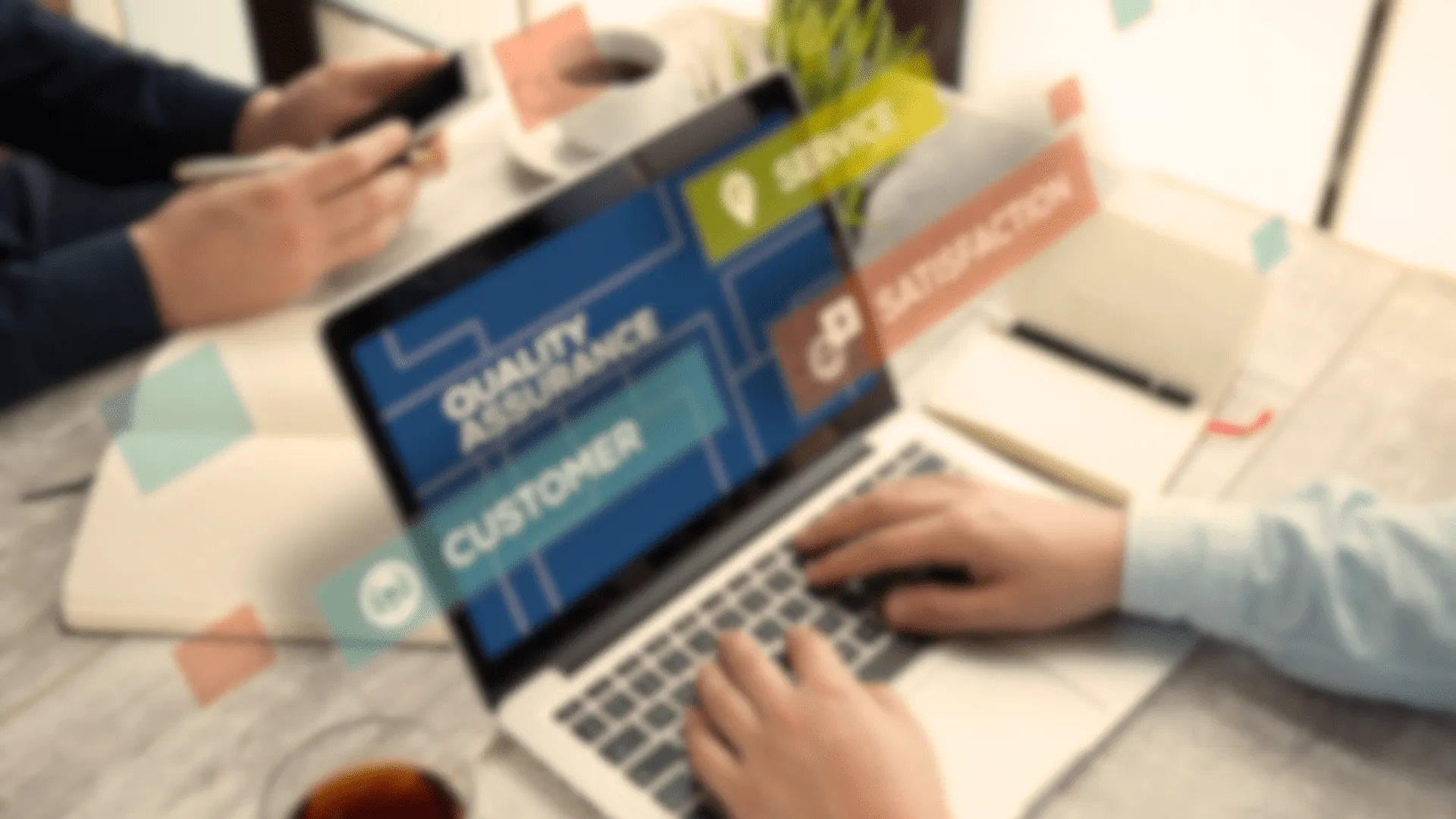 RetailVerify illustration