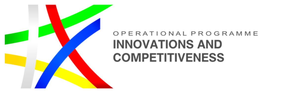 Operational Programme Innovations and Competitiveness