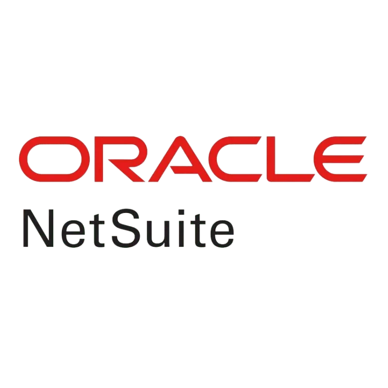 Oracle NetSuite