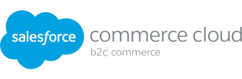 SFCC B2C Commerce