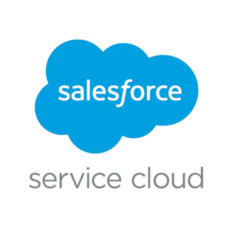 SFCC Service Cloud