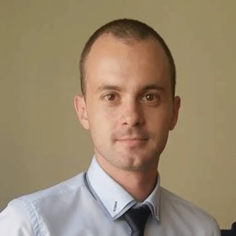 Stanislav Kostadinov