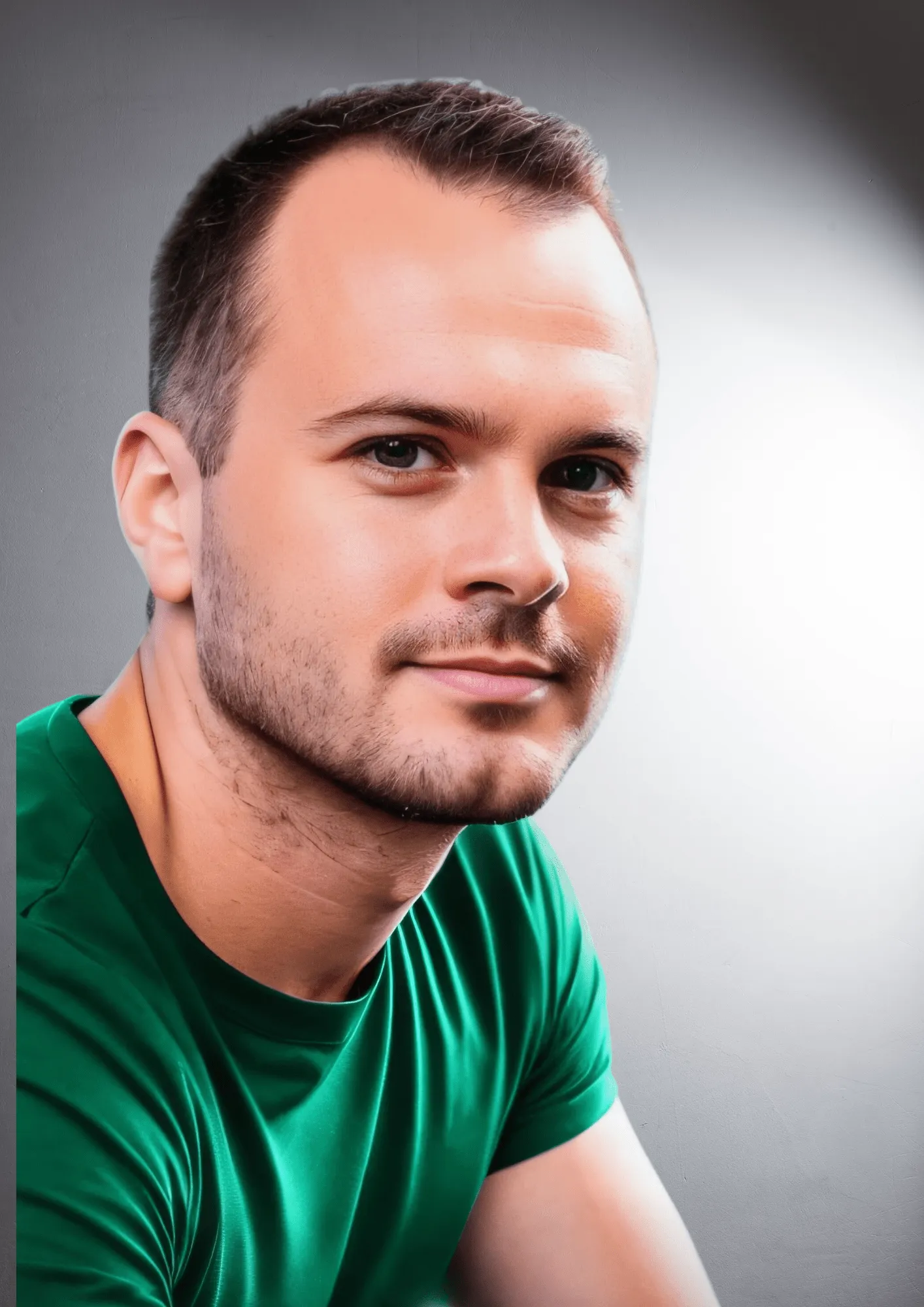 Stanislav Kostadinov