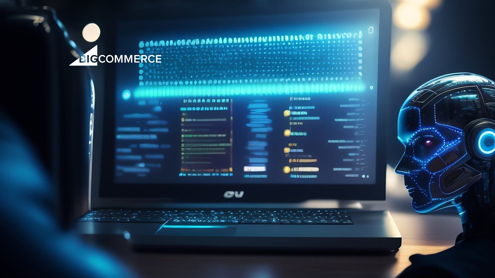 BigCommerce: Leading the Charge in AI Innovation with Google