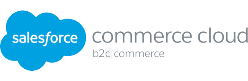 salesforce b2c commerce