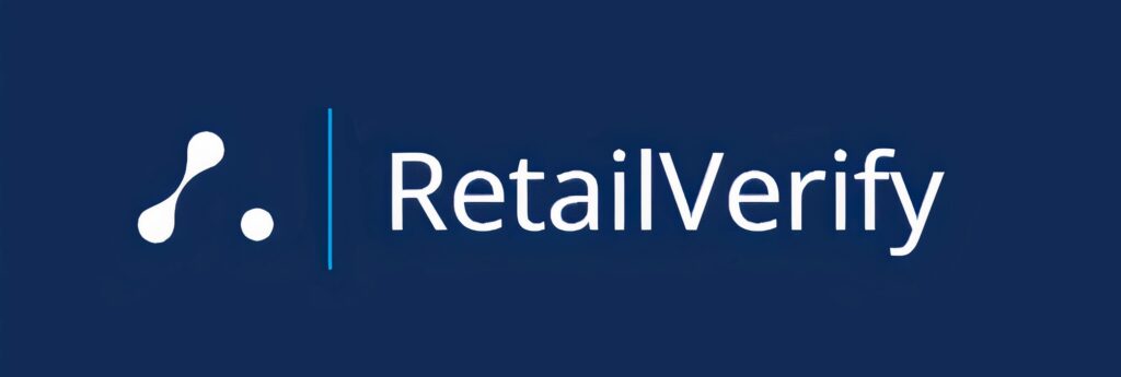 RetailVerify Logo