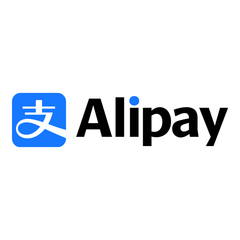 alipay logo