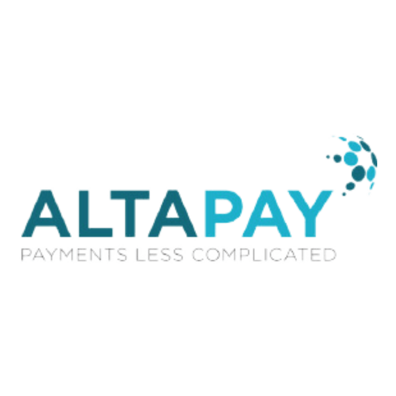 altapay logo