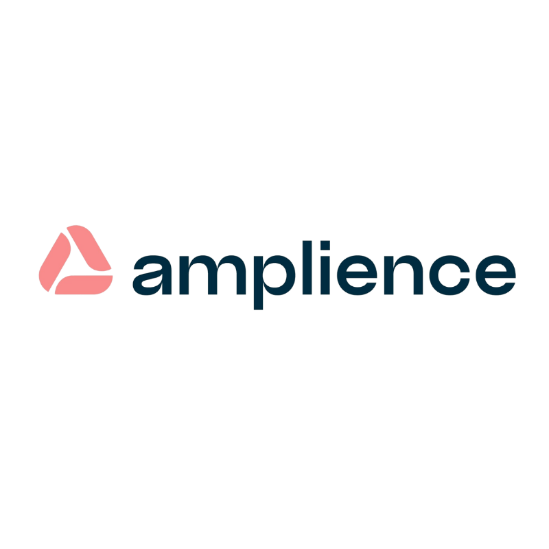 amplience logo