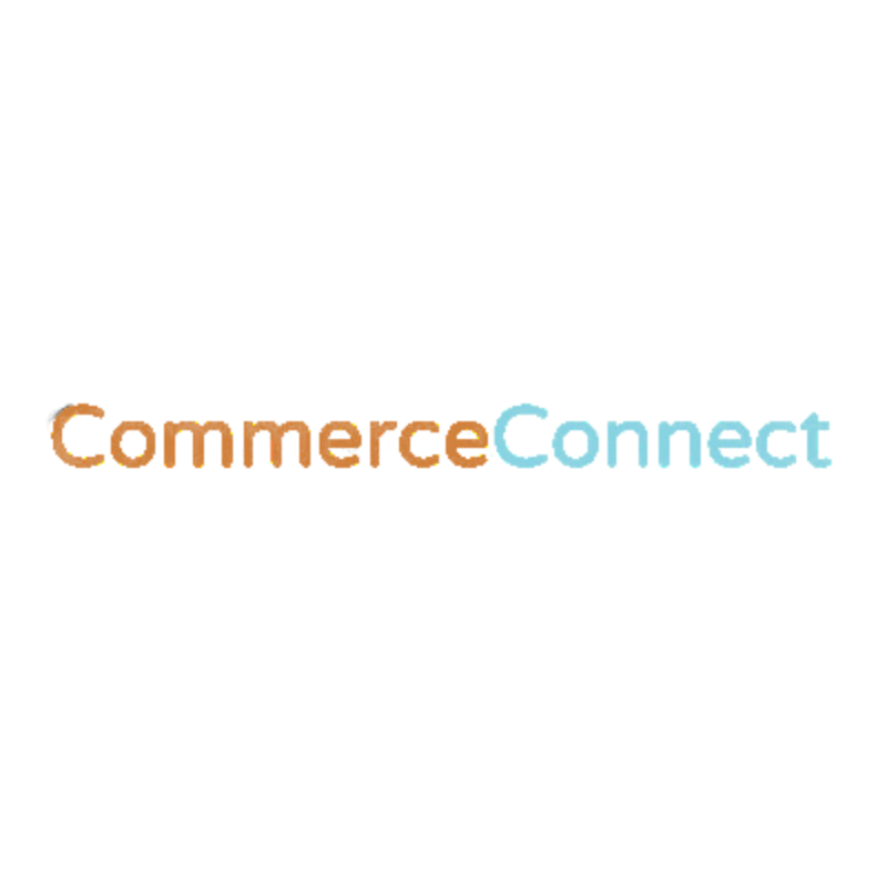 commerceconnect logo