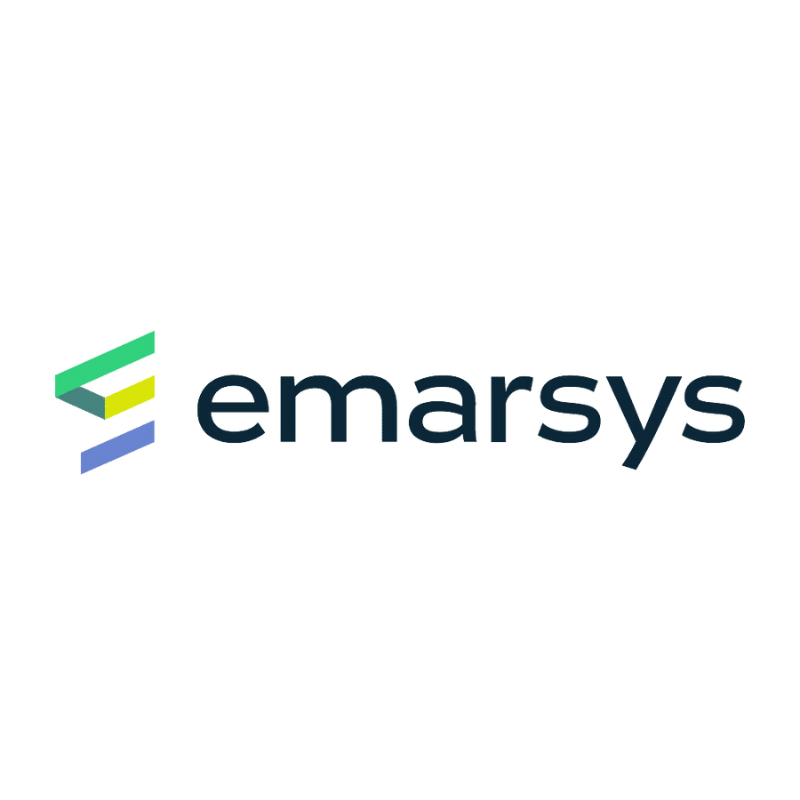 emarsys logo