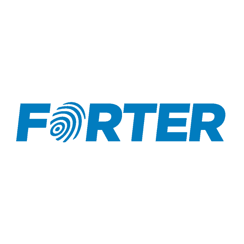 forter logo