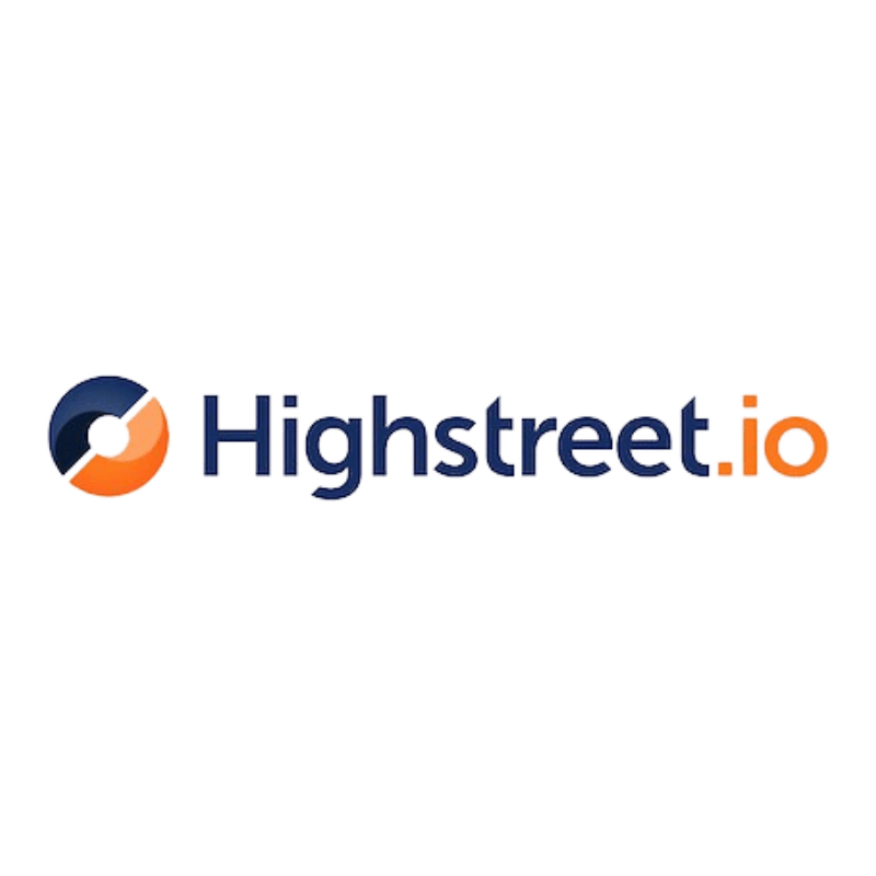 highstreet logo