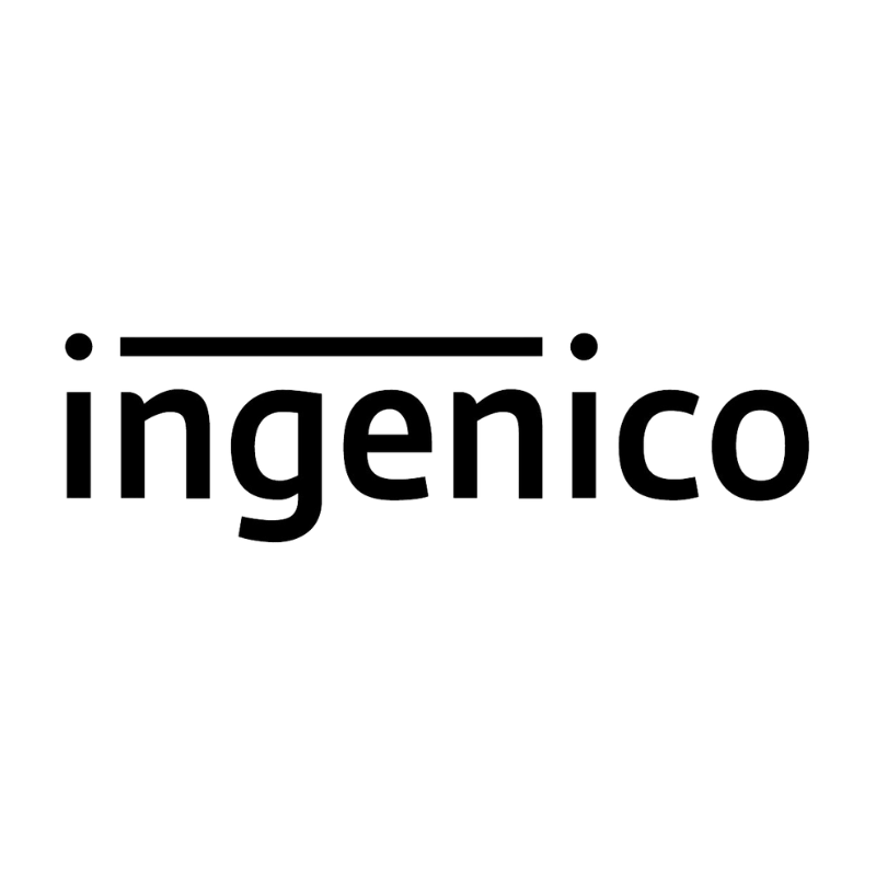 ingenico logo