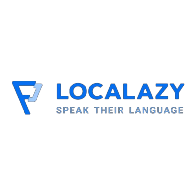 localazy logo