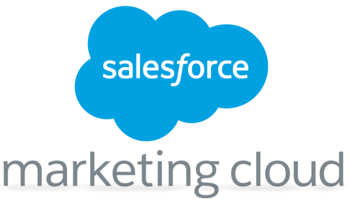 marketing cloud logo