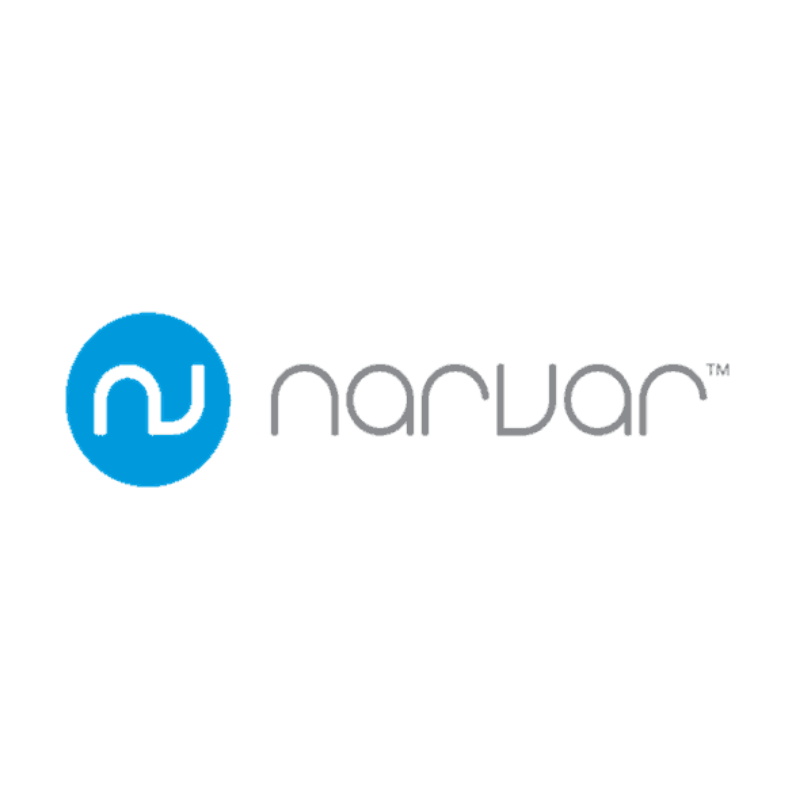 narvar logo