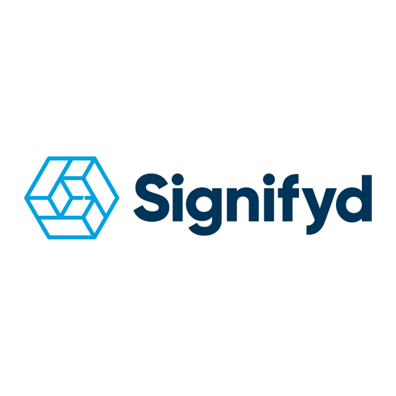 signifyd logo