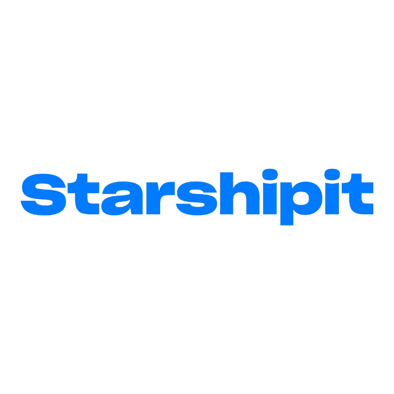 starshipit logo