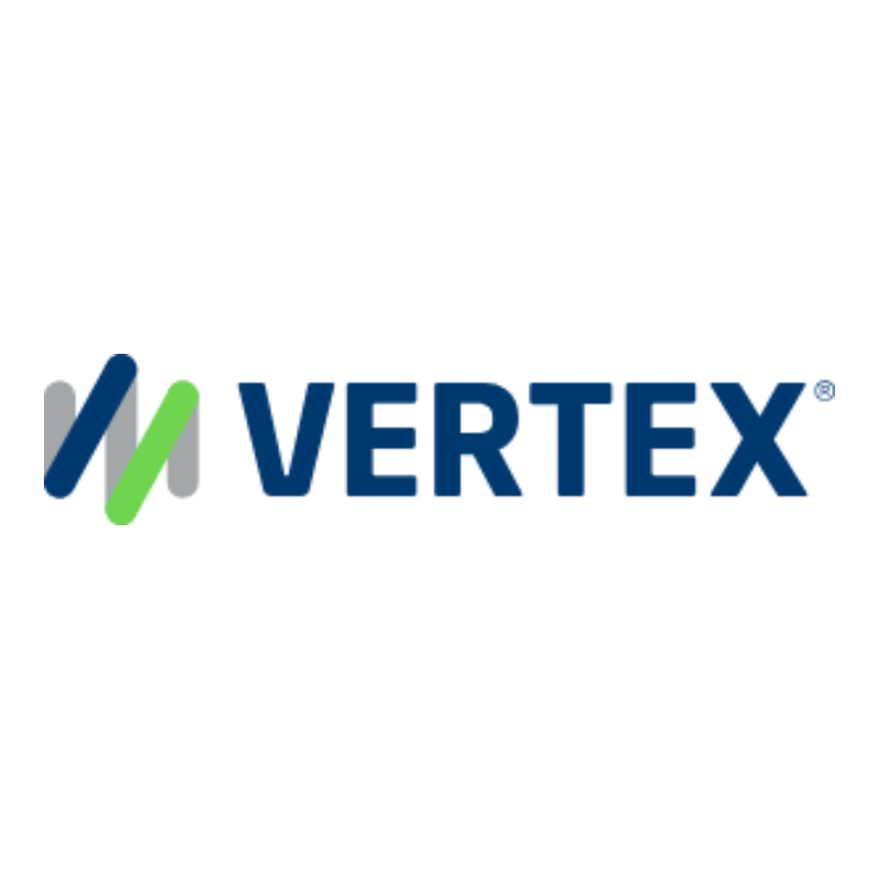 vertex logo