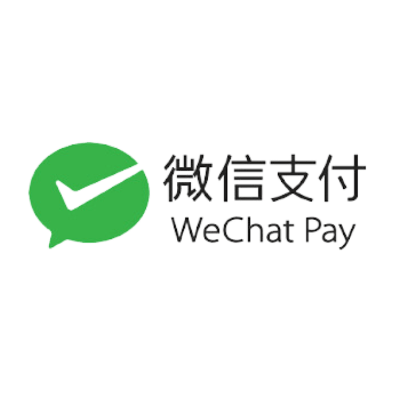 wechat pay logo