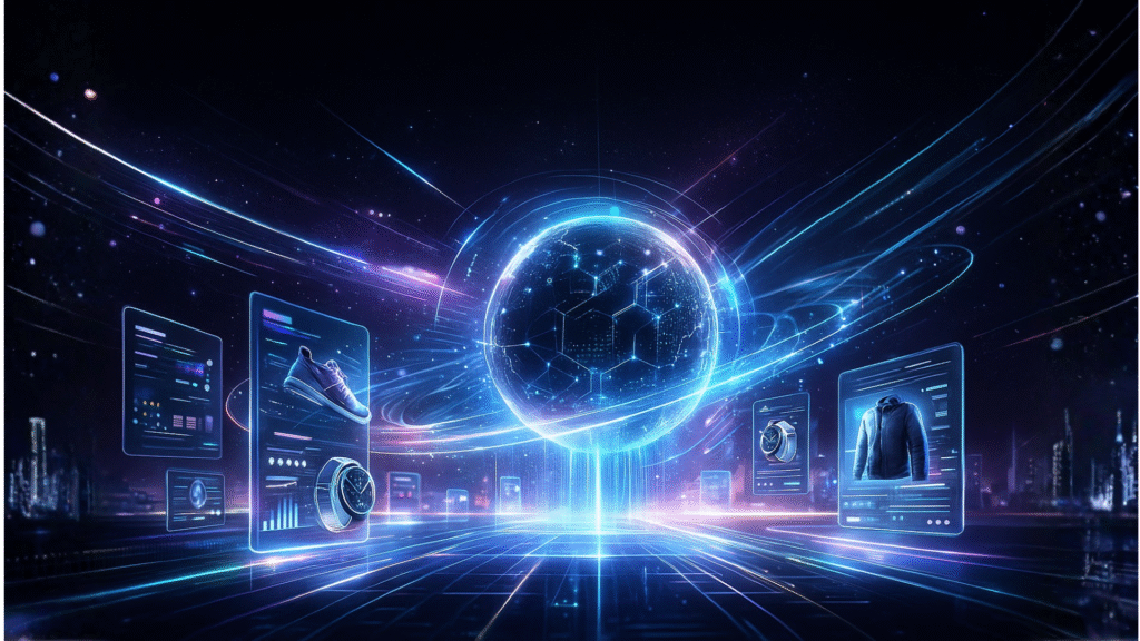 Invisible Commerce: What Brands Must Know in 2026